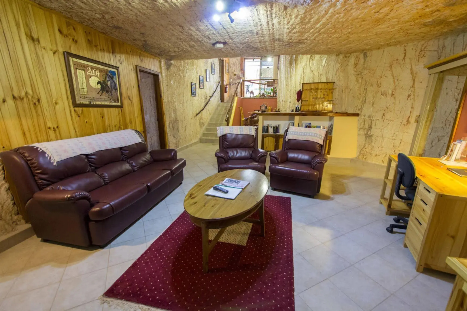 Down to Erth Bed and Breakfast