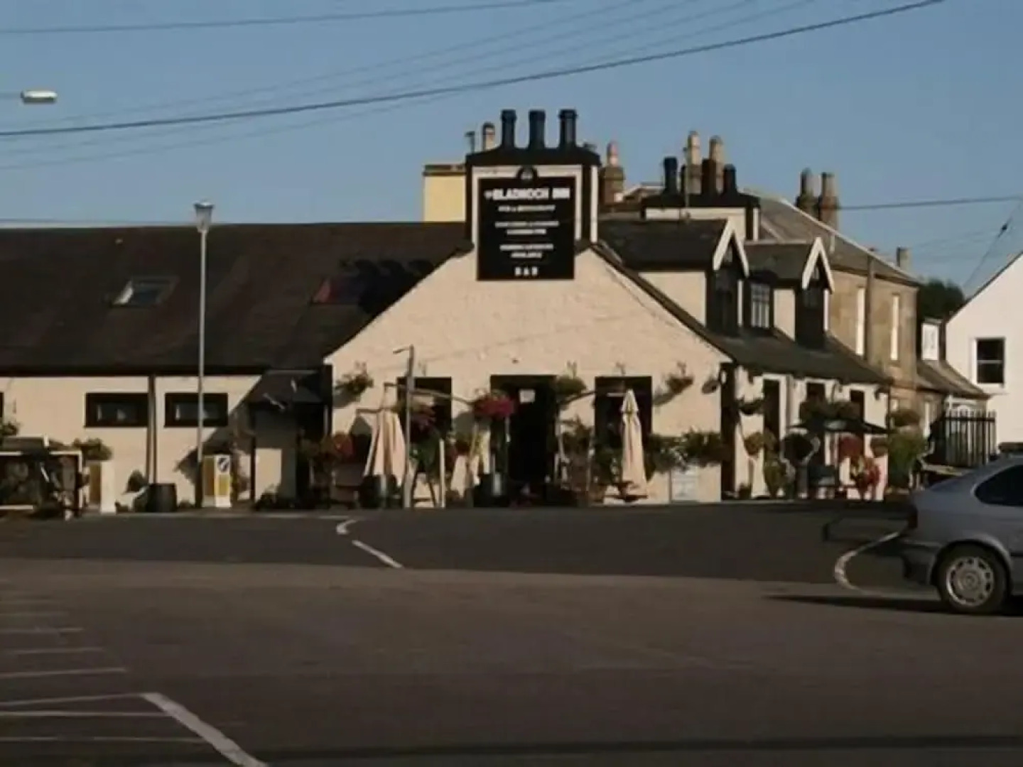 The Bladnoch Inn