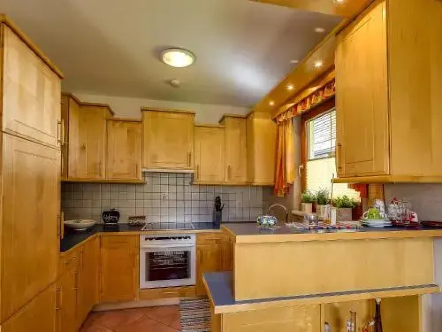 Holiday Home Margret