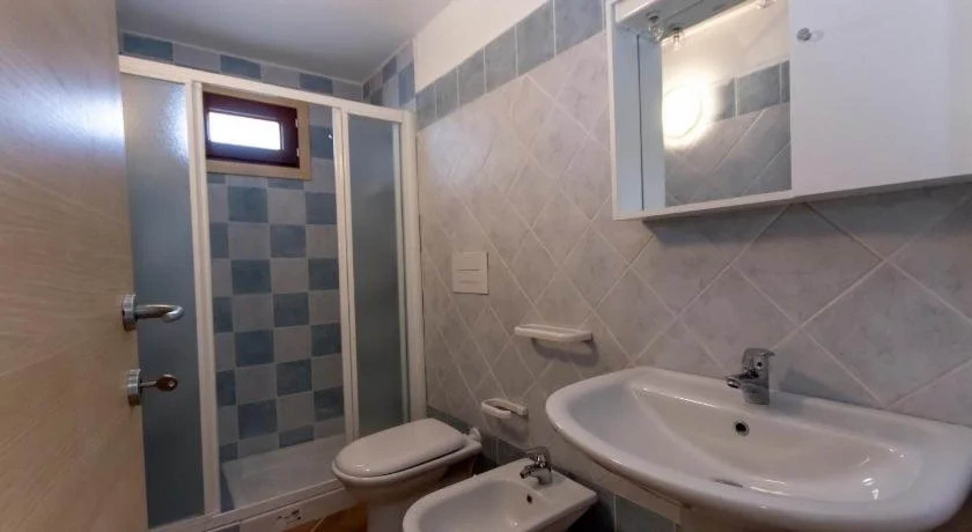 Hotel Residence Aquafantasy