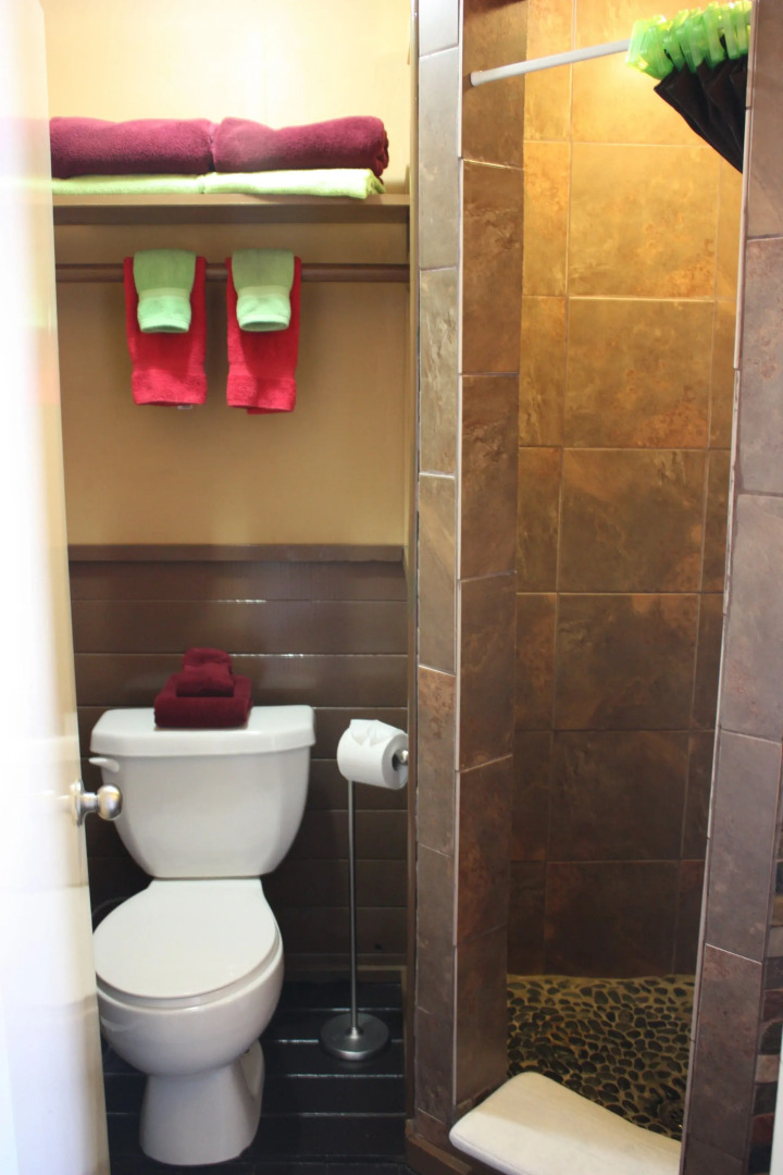 Woodhouse Cottages and Ranch