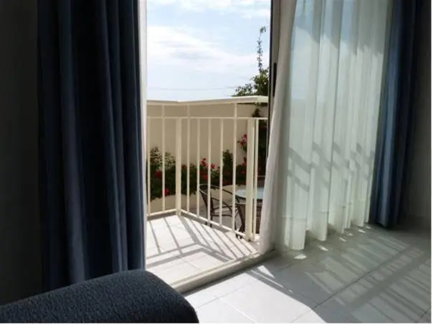 Apartamentos Turísticos Gran Sol