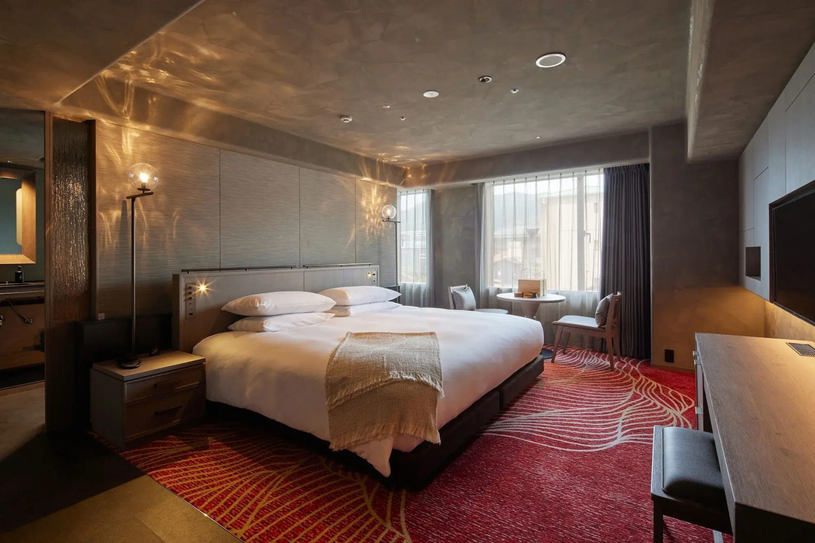 The Hotel Higashiyama by Kyoto Tokyu Hotel