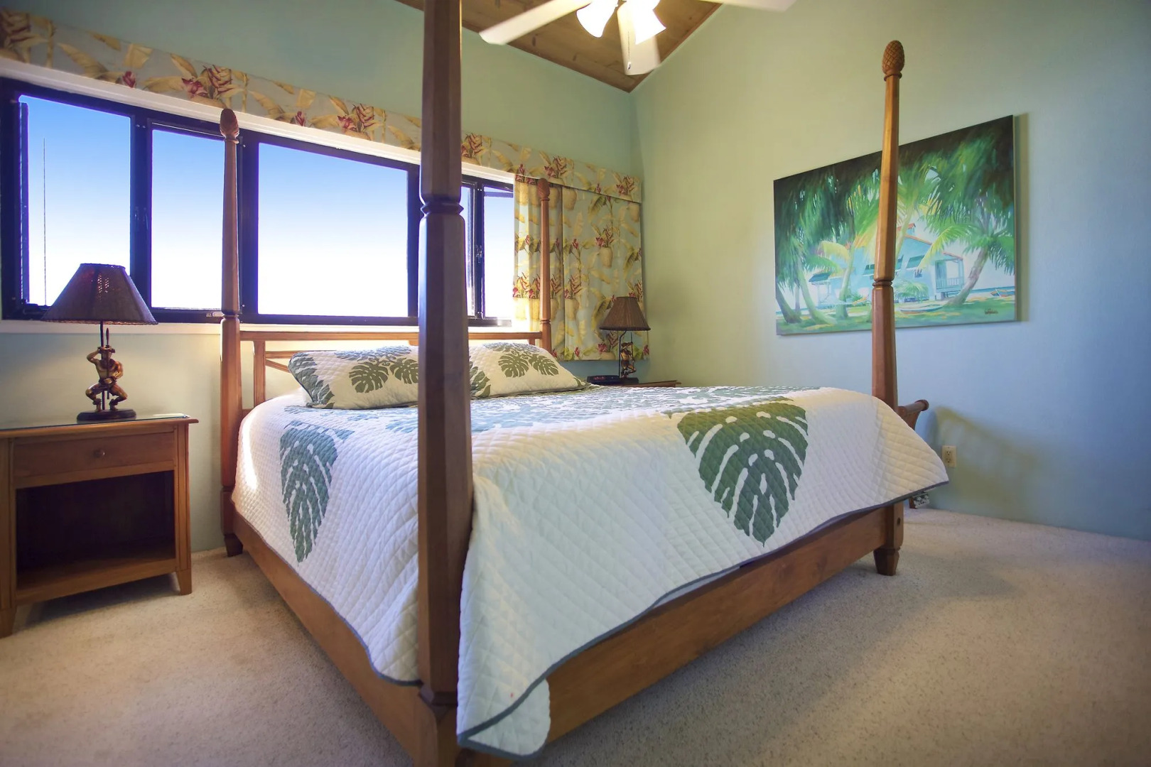 Castle at Makahuena at Poipu