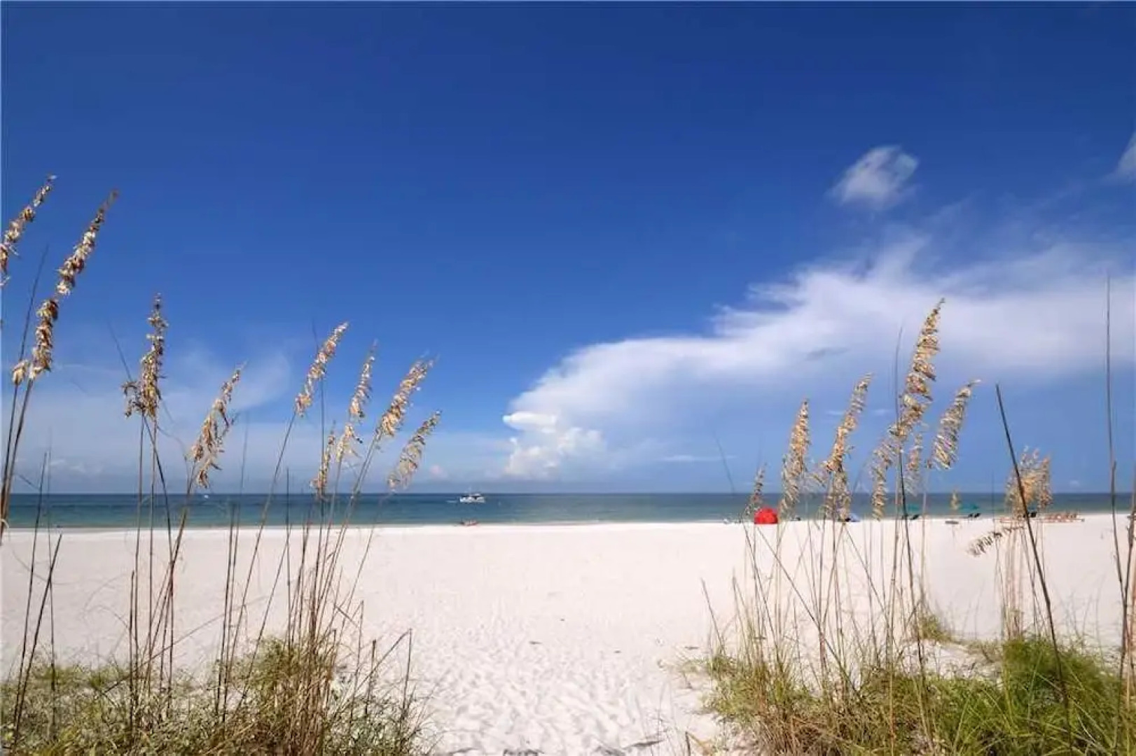 Reflections on the Gulf 504 - Two Bedroom Condo