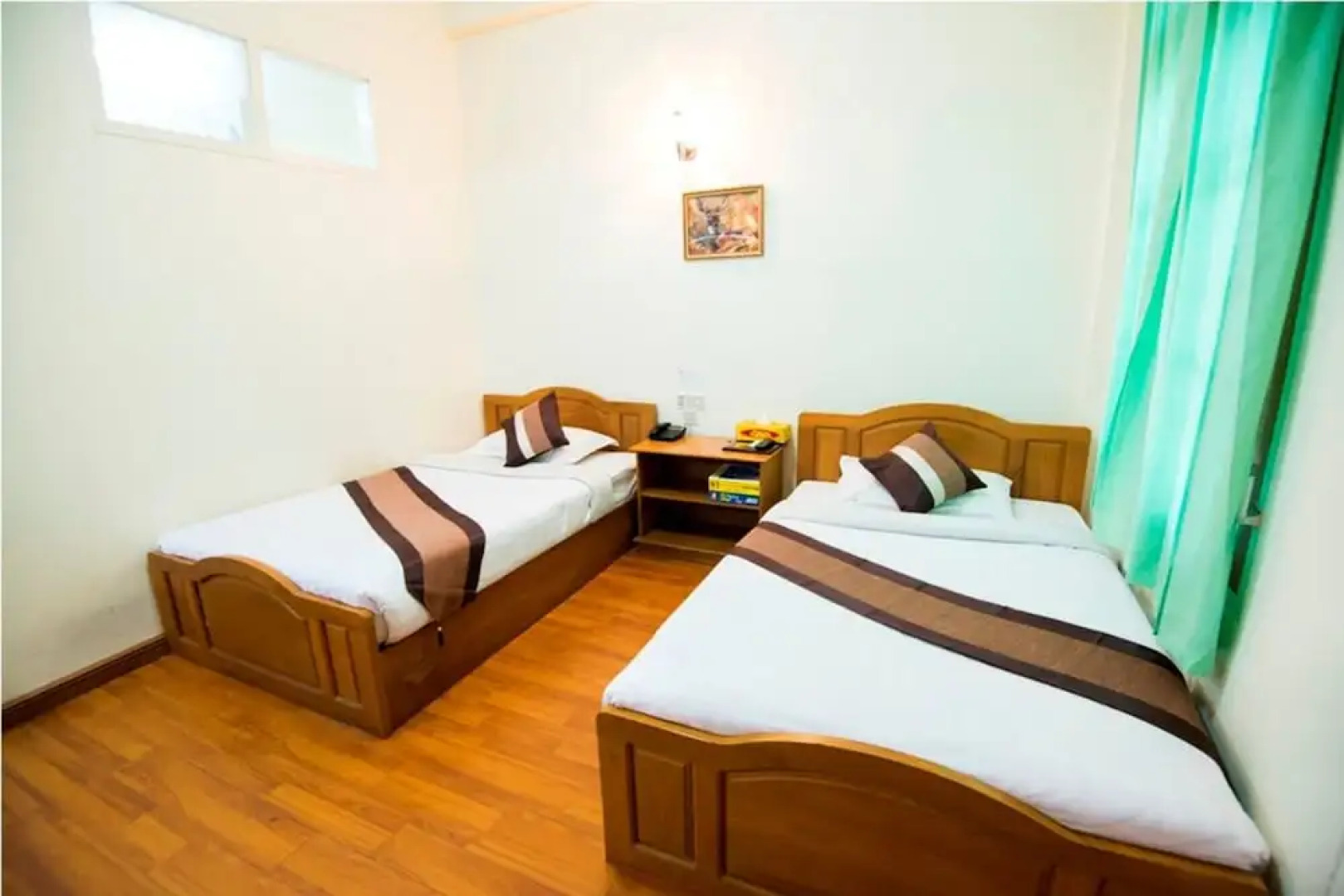 Inle Cherry Queen Hotel