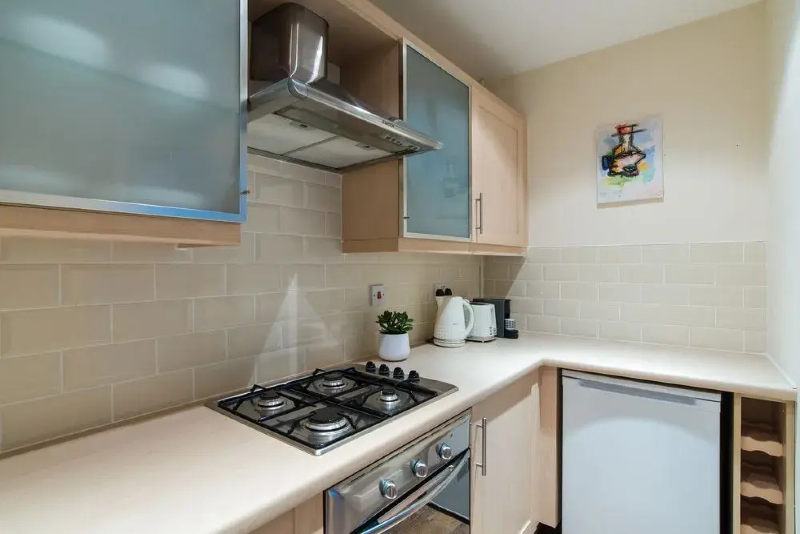 The old seamans mission