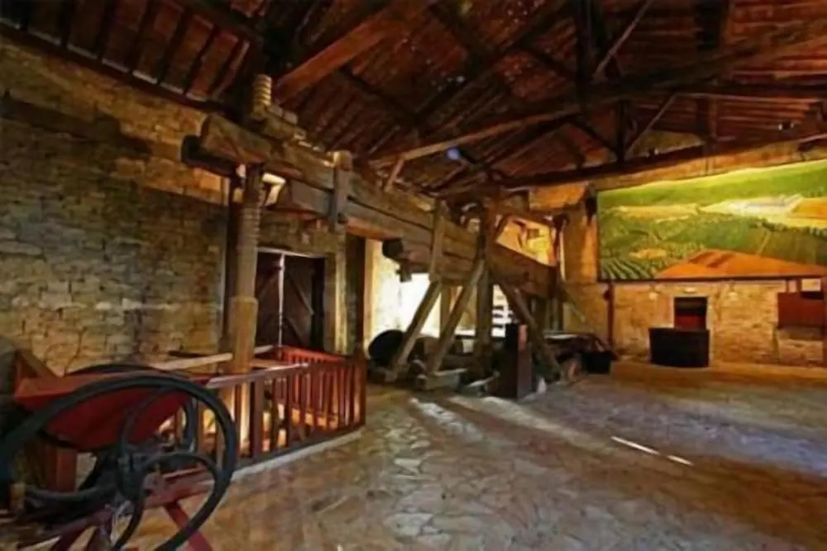 Hôtel Restaurant Le Tulipier