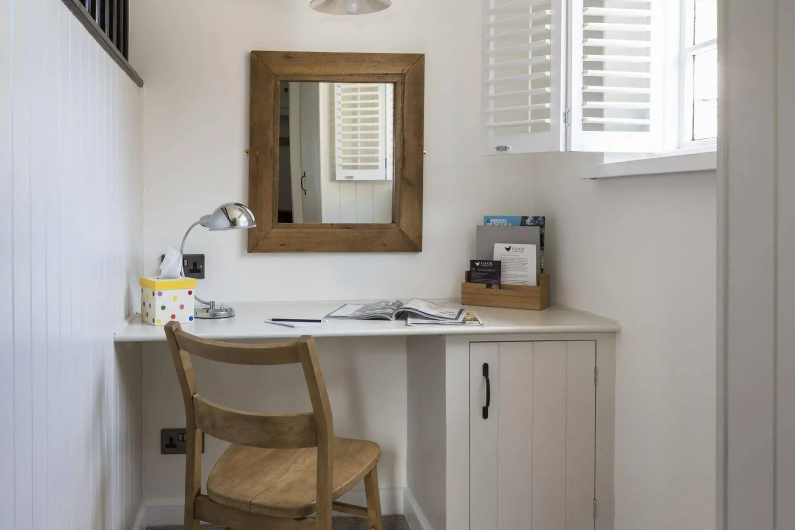 Tudor Farmhouse Hotel