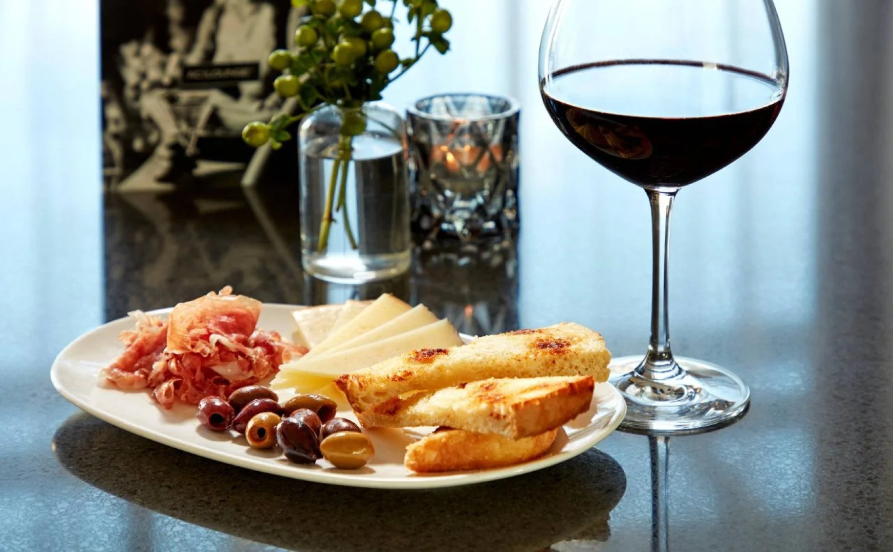 AC Hotel by Marriott San Jose Santa Clara