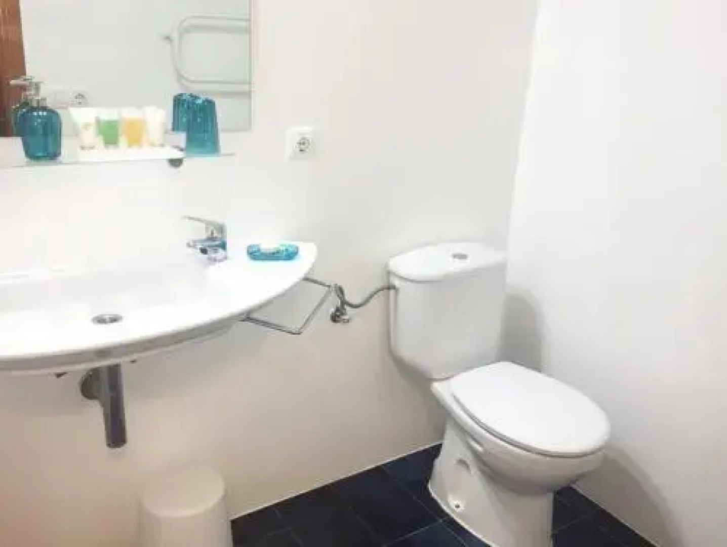 Apartamentos Albertos