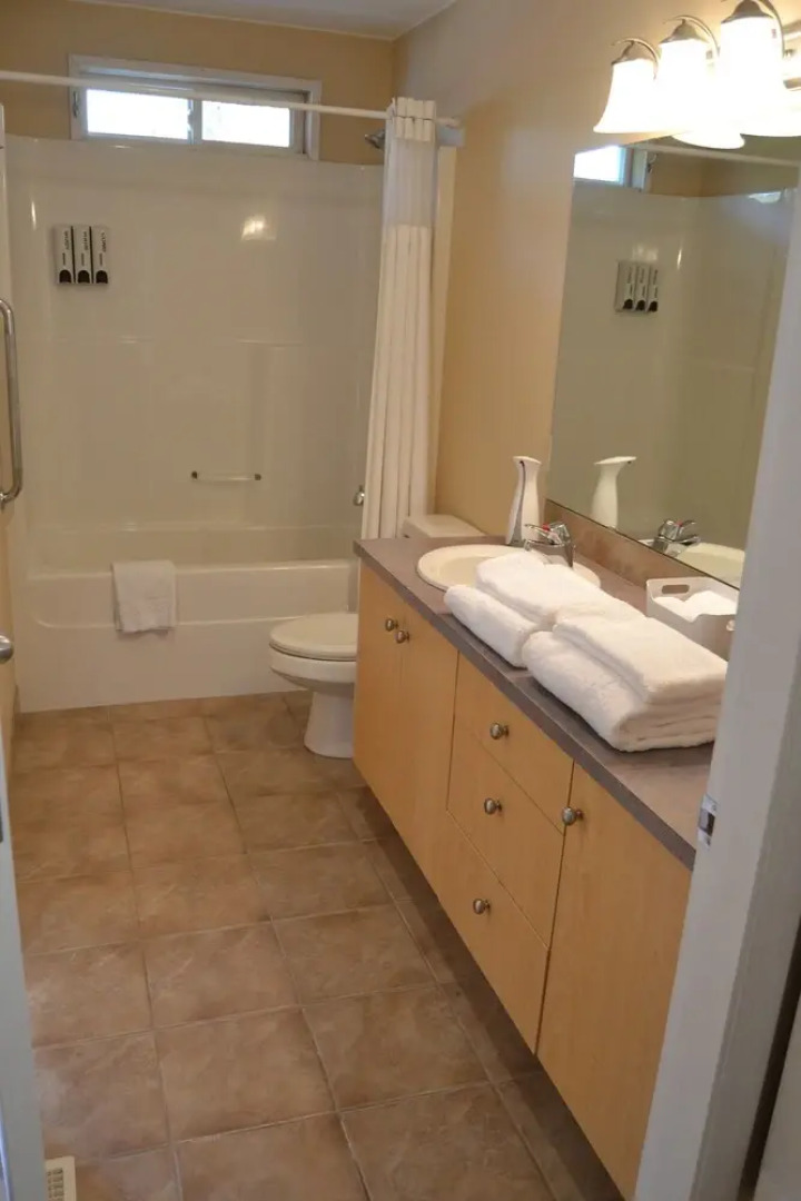 Salish Bed & Breakfast and Spa