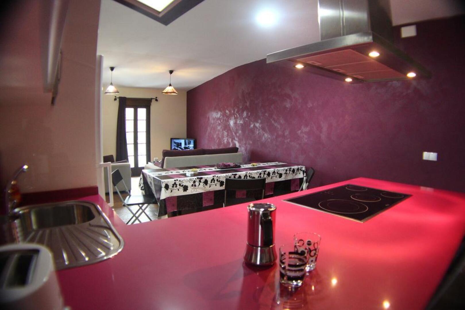 El Casino de Santa Cruz