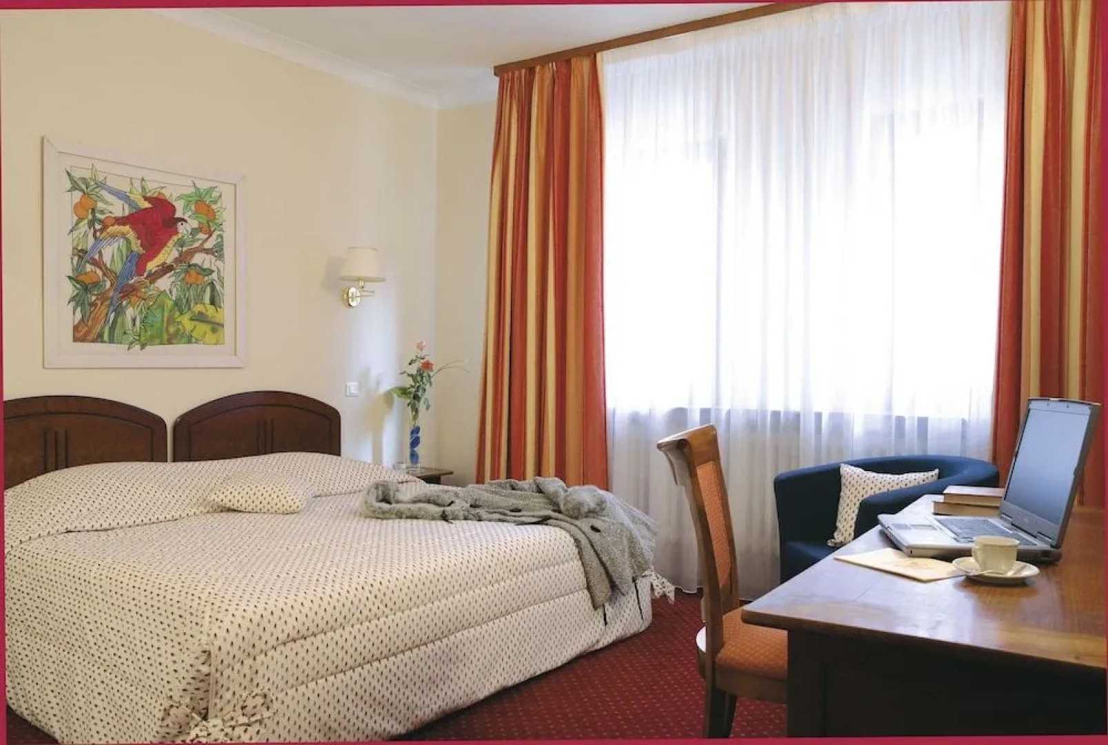 Hôtel Restaurant de lAgneau