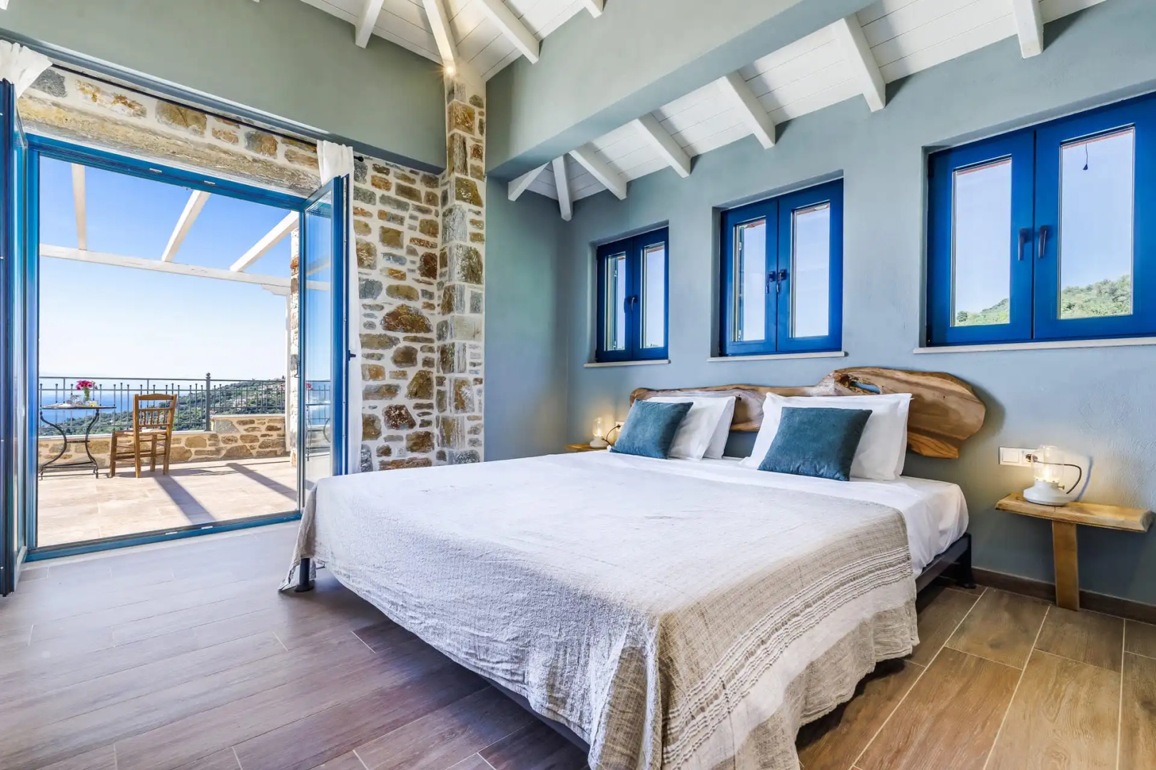 Rodon Luxury Villas