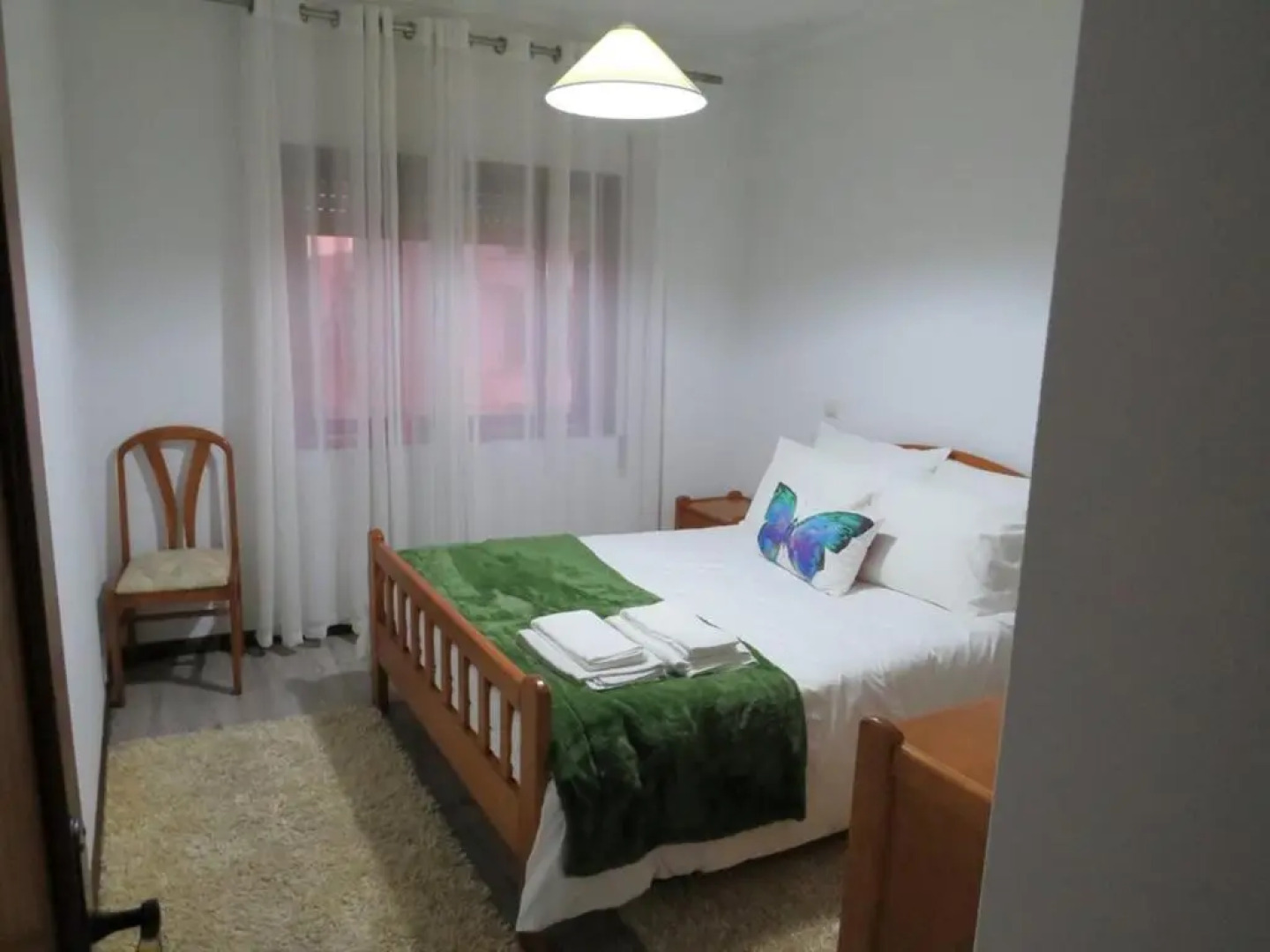 apartamento Vila do Conde