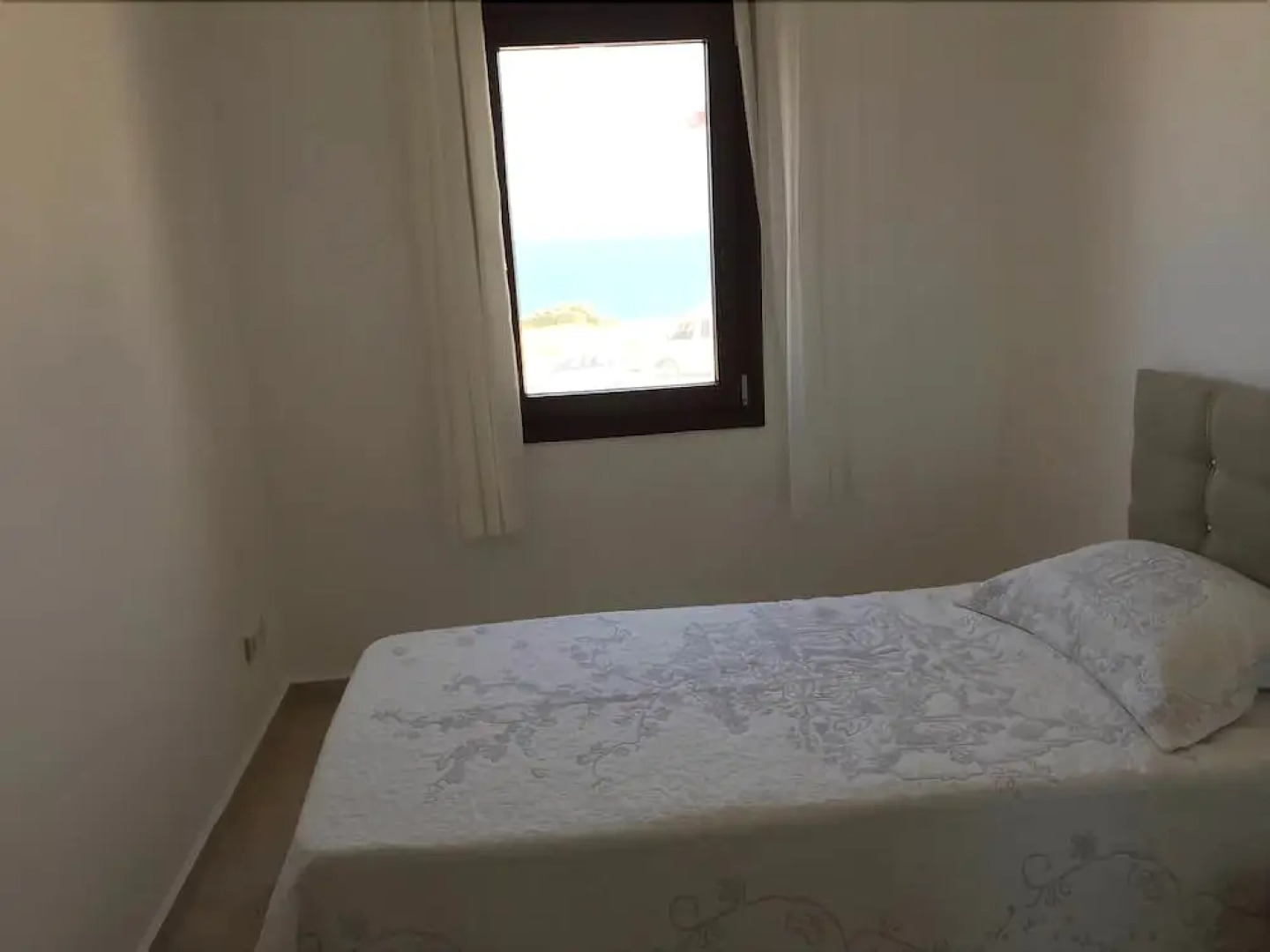 Villa 3 bedroom in Panaroma Evleri