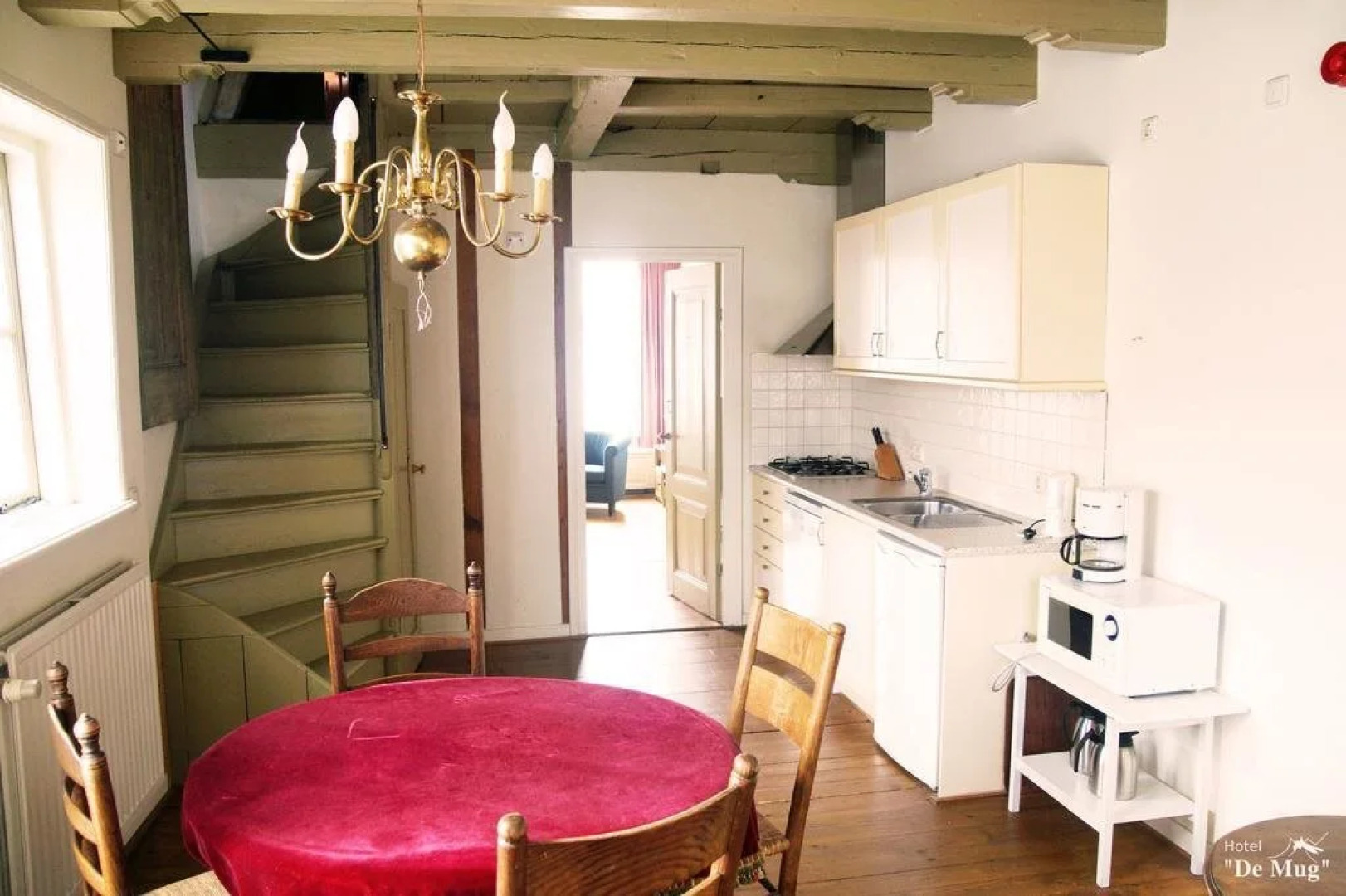 Boutique Hotel Eleanor