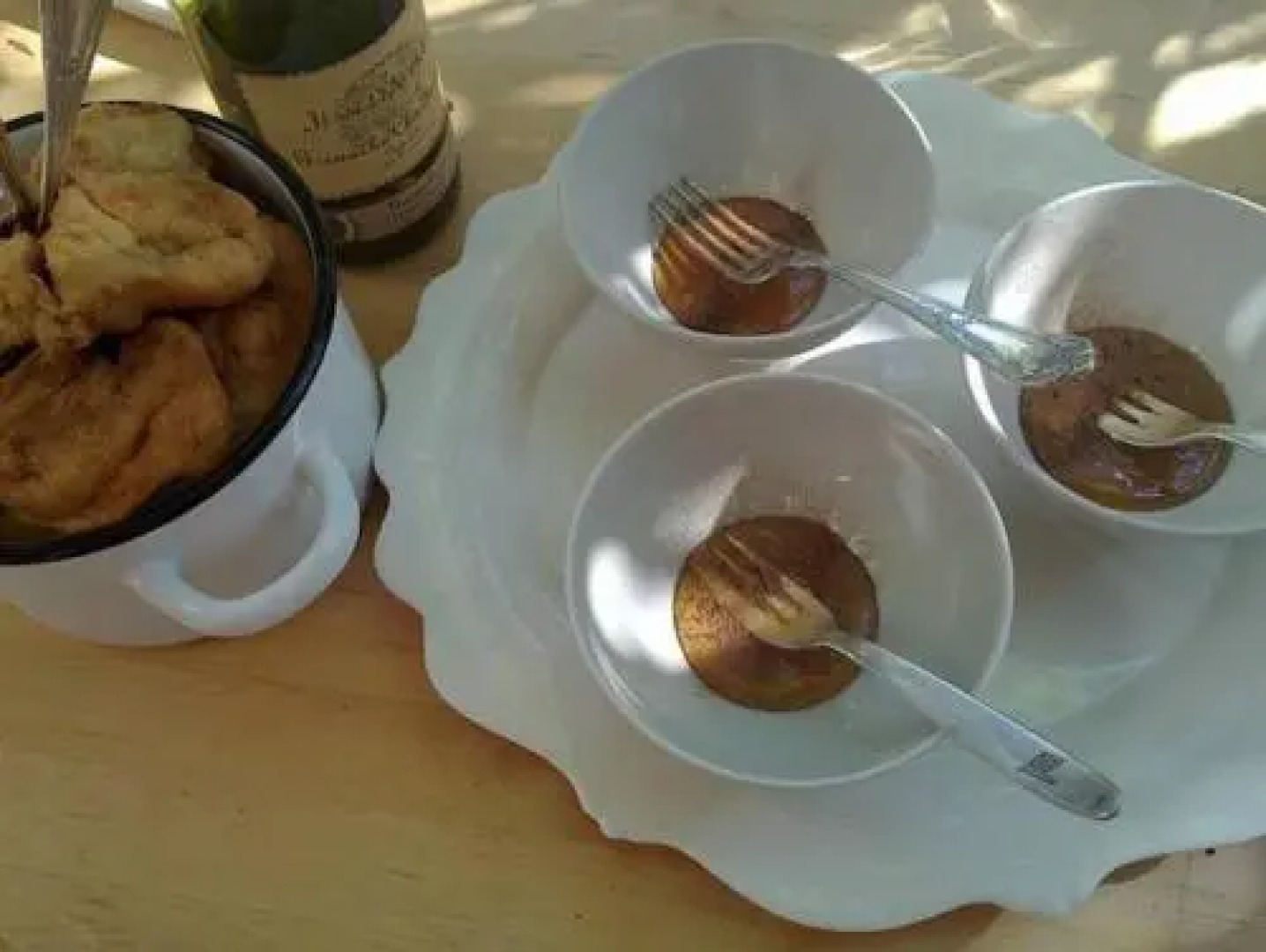 Ktima Muson Guesthouse