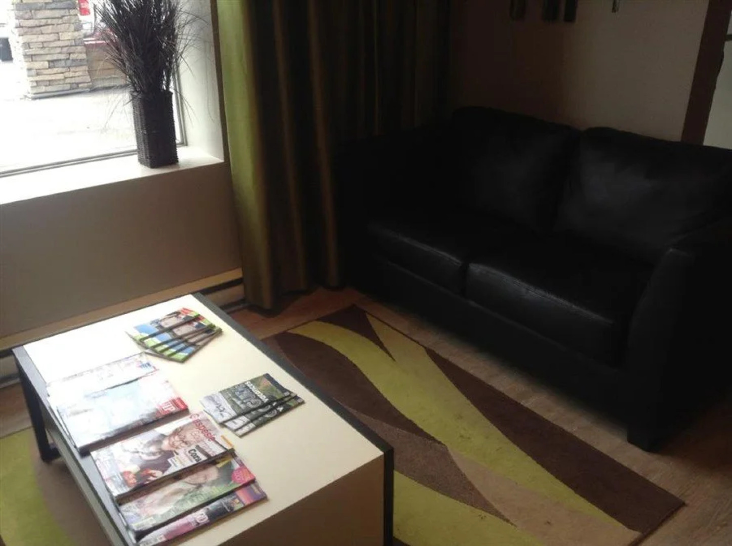 Sélectôtel Amqui Pastali