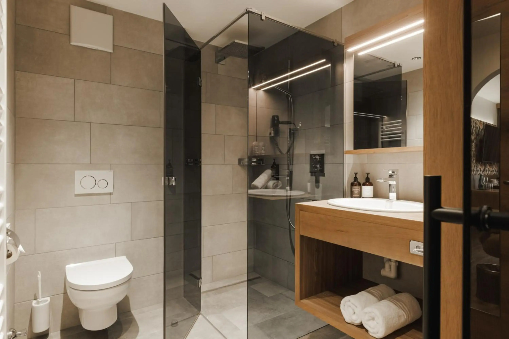 Aktiv un Welnesshotel Kohlerhof