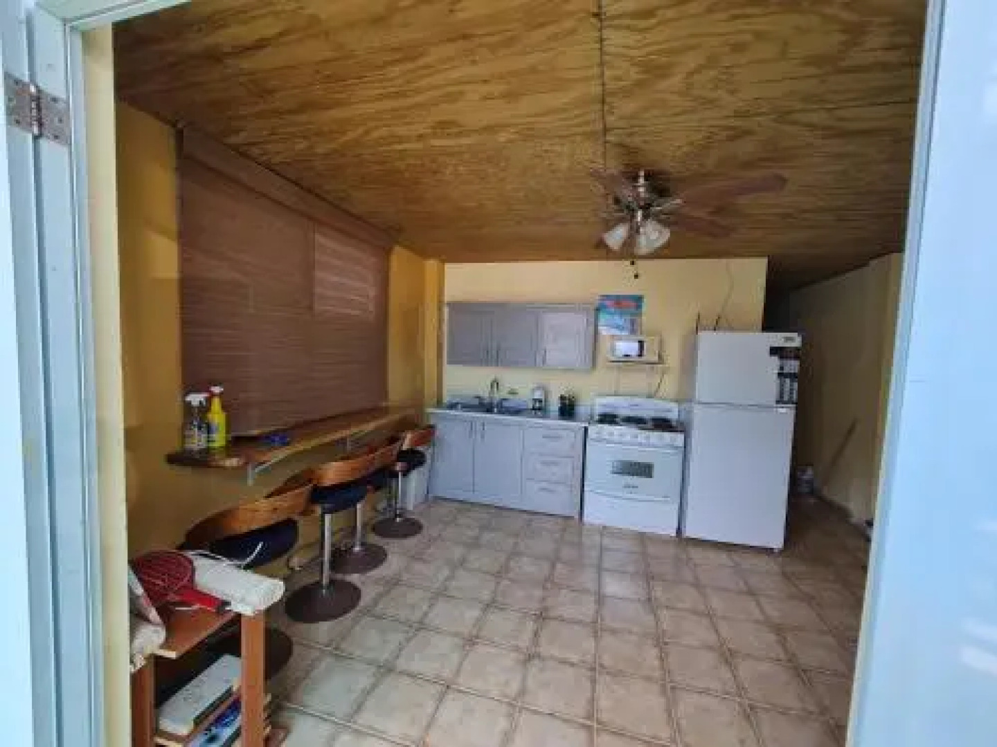 Casa de Playa (Beach House) Aguadilla