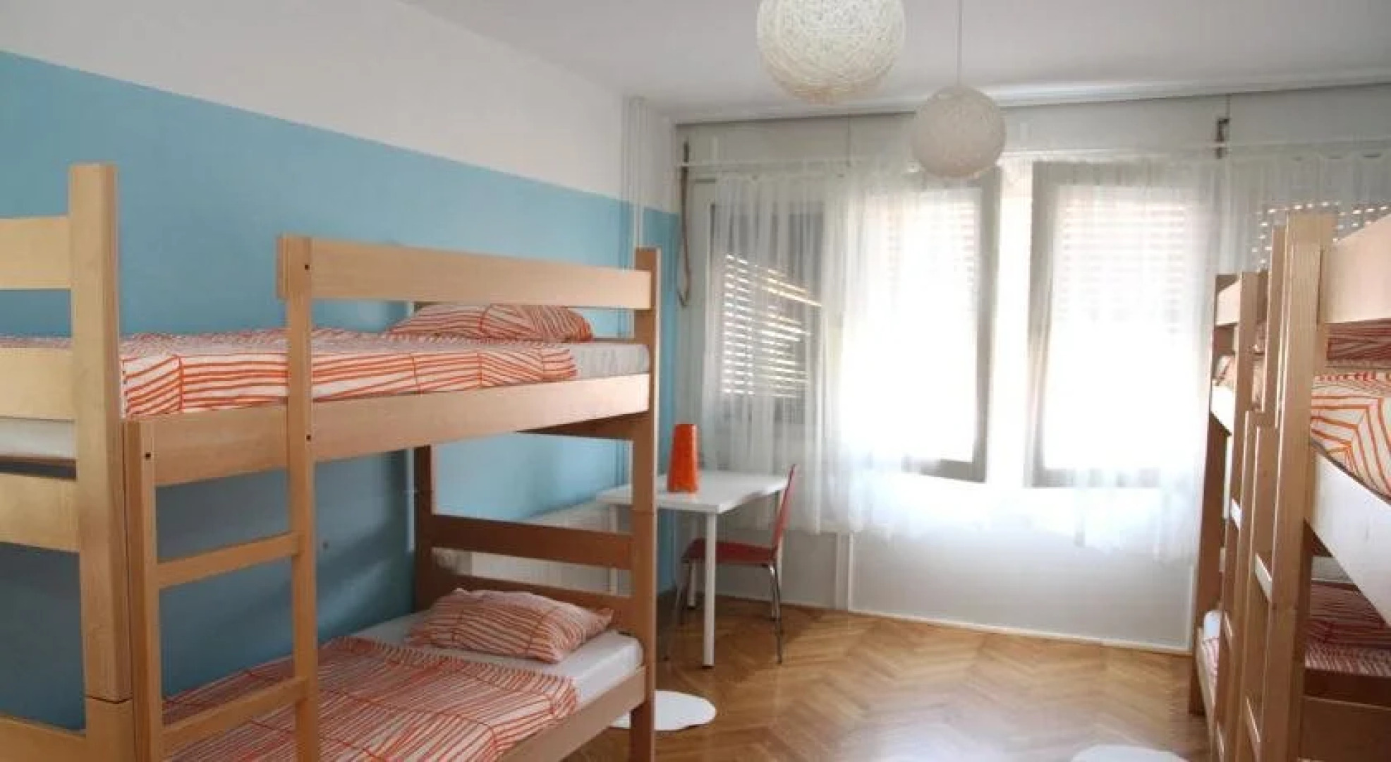 Zagreb Soul Hostel