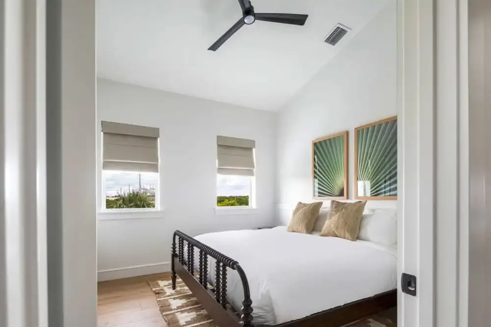 New Windrose House by Brightwild Pool