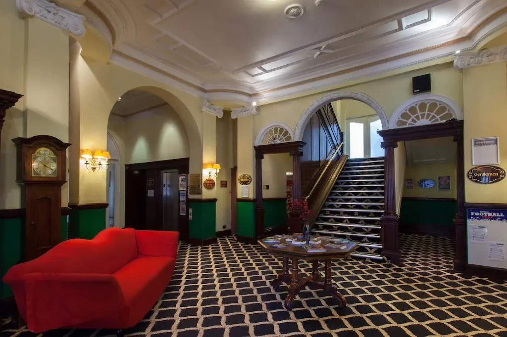 Prince of Wales Hotel