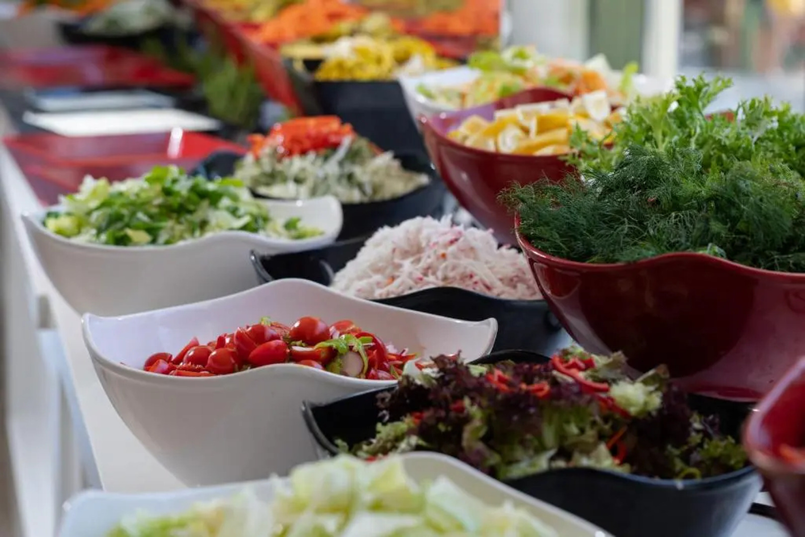 Anadolu Hotels Didim Club