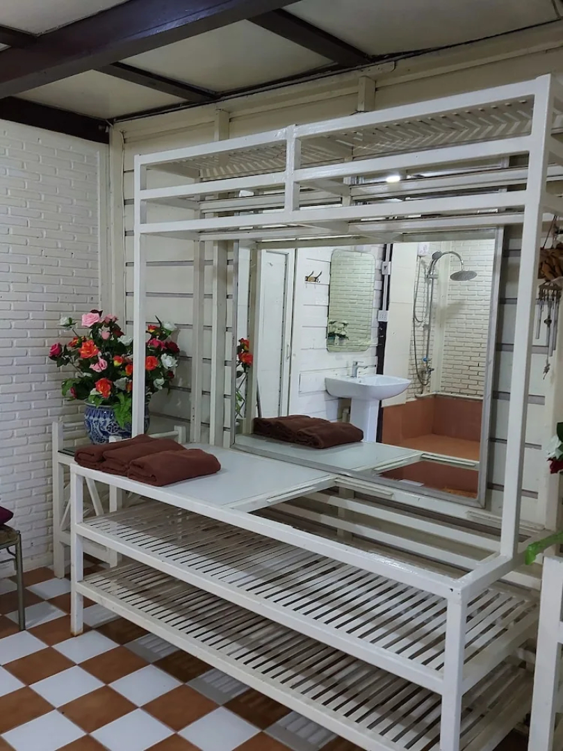 Ruantalay Bangsaray Resort