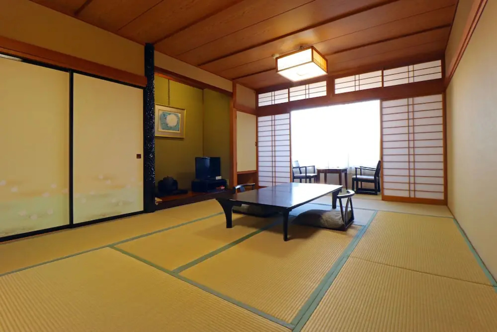 Iwaki Yumoto Onsen Kokoro Yawaragu Yado Iwaso