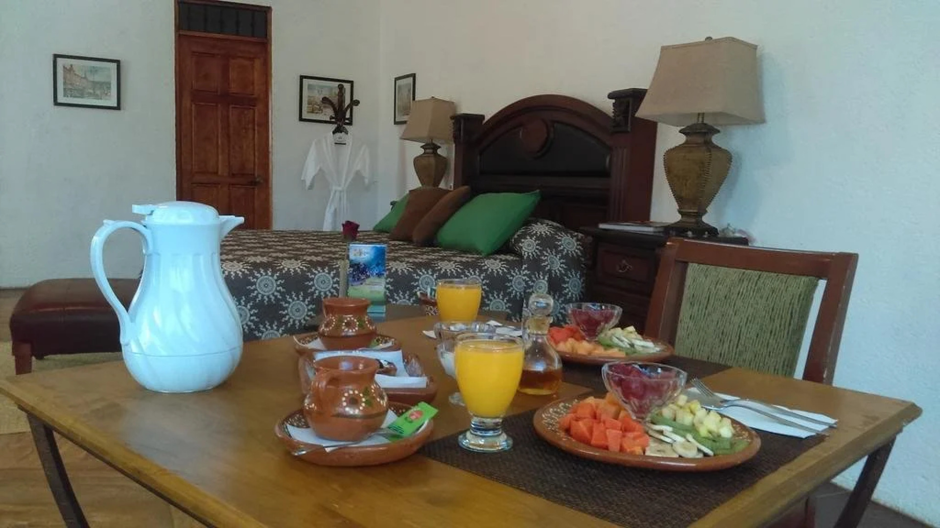 Xochicalli Temazcal Spa Mágico