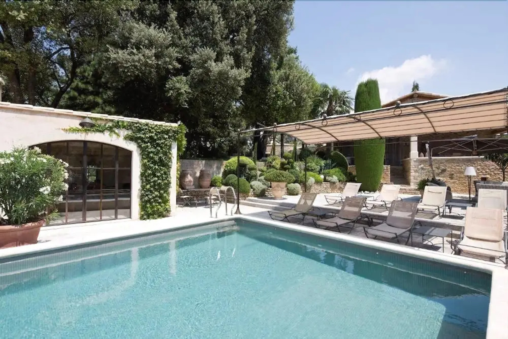 Domaine Les Roullets