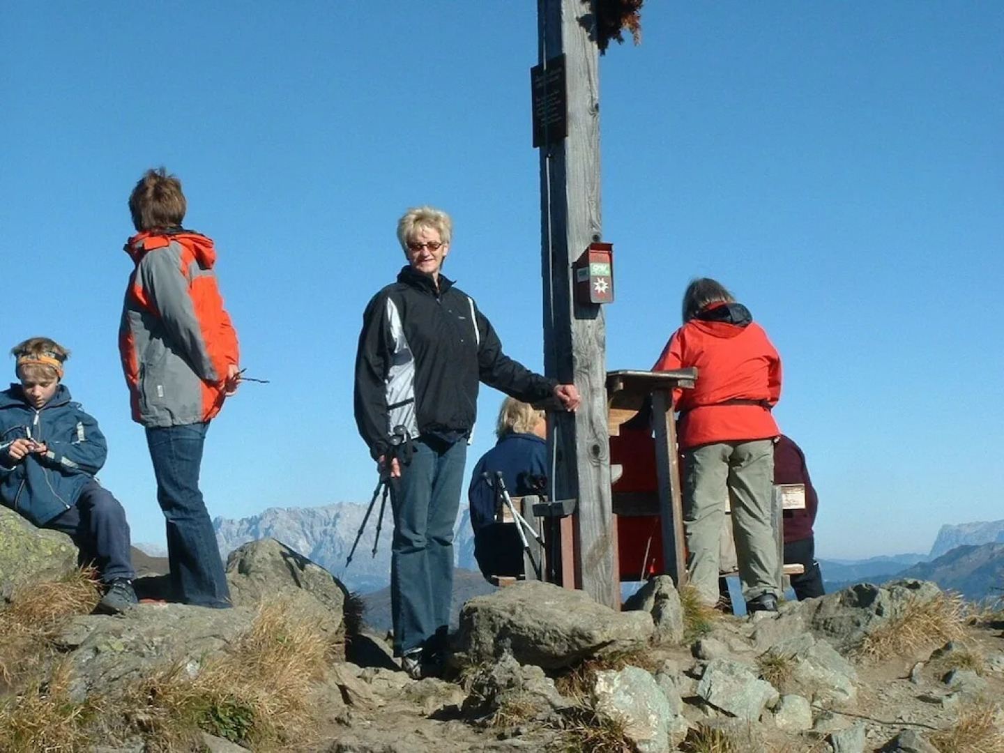 Hotel Lammertalerhof