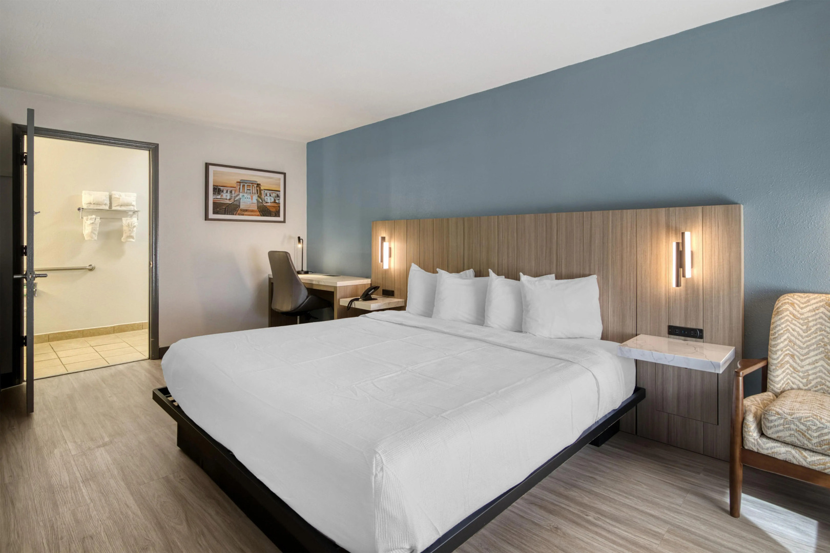 Best Western Of Walterboro