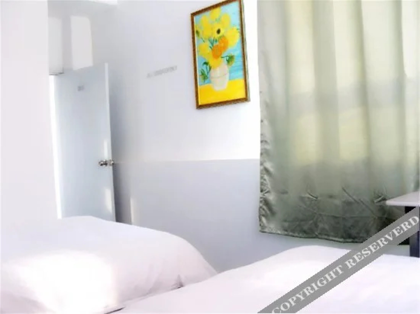 Zhangjiakou Happy Inn