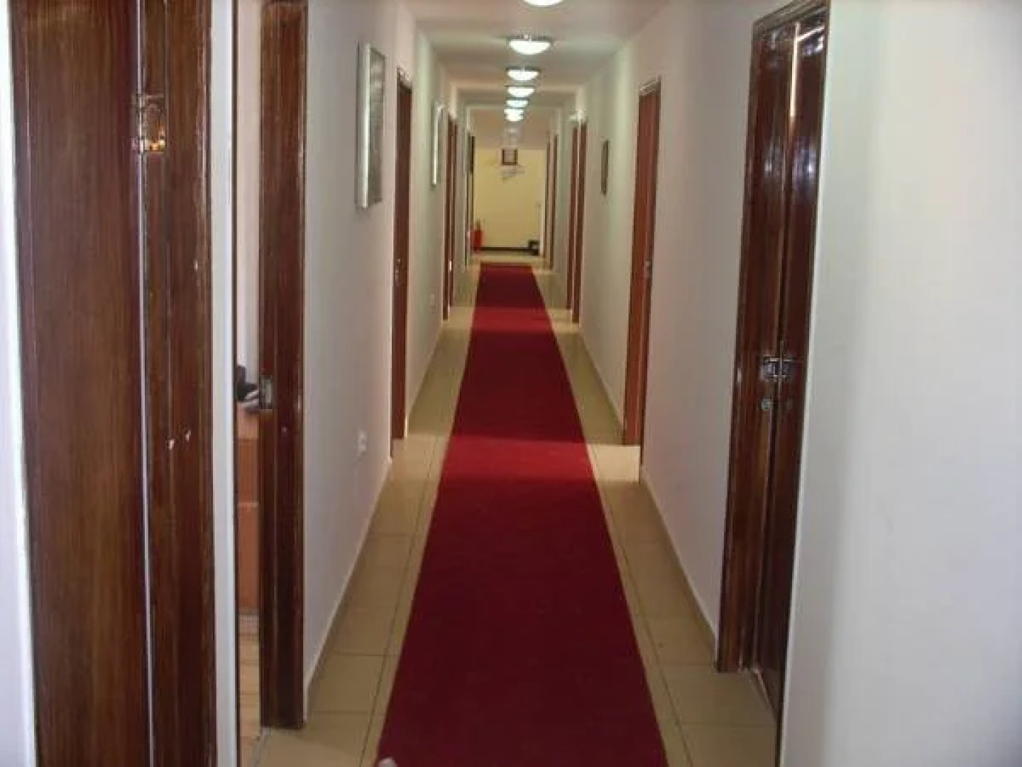 Montenegro Rivijera Motel