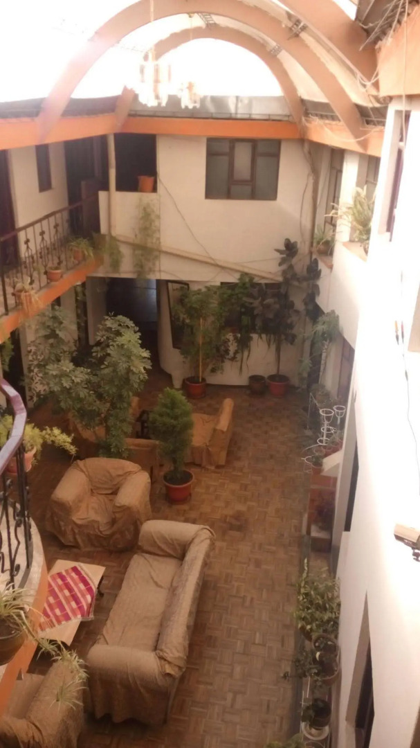 Hostal San Pedro Velmont