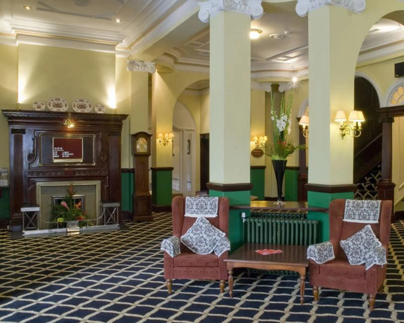 Prince of Wales Hotel