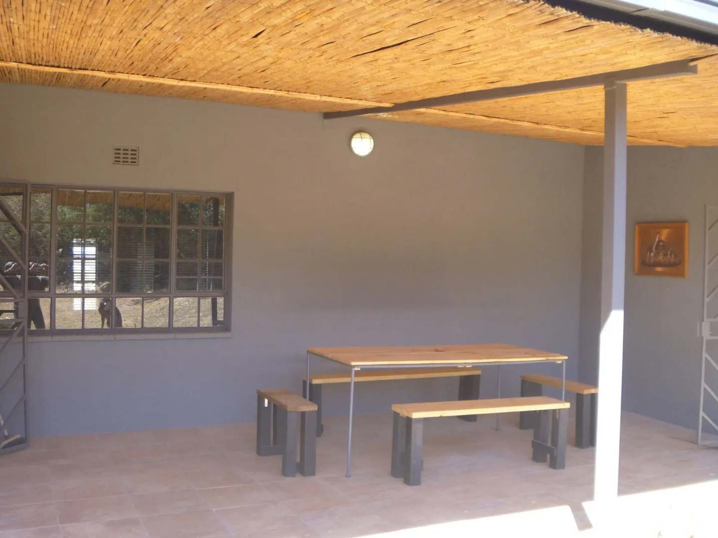 Sun Valley Organics Farm - Zara Cottage