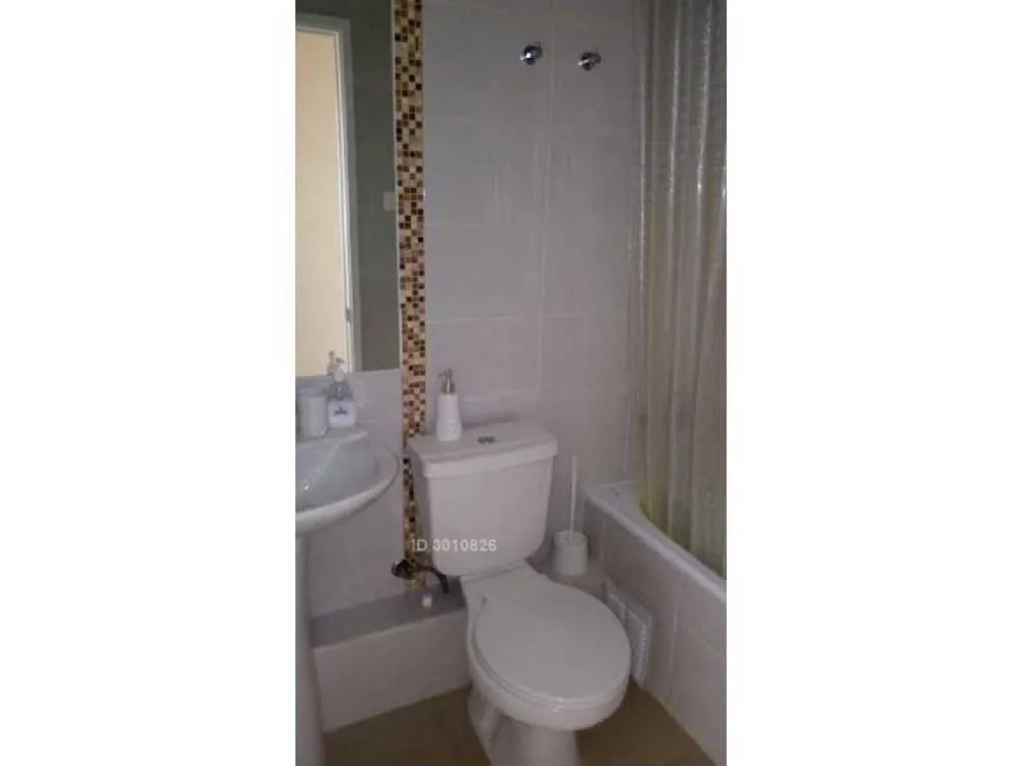 Departamento Los Lucumos