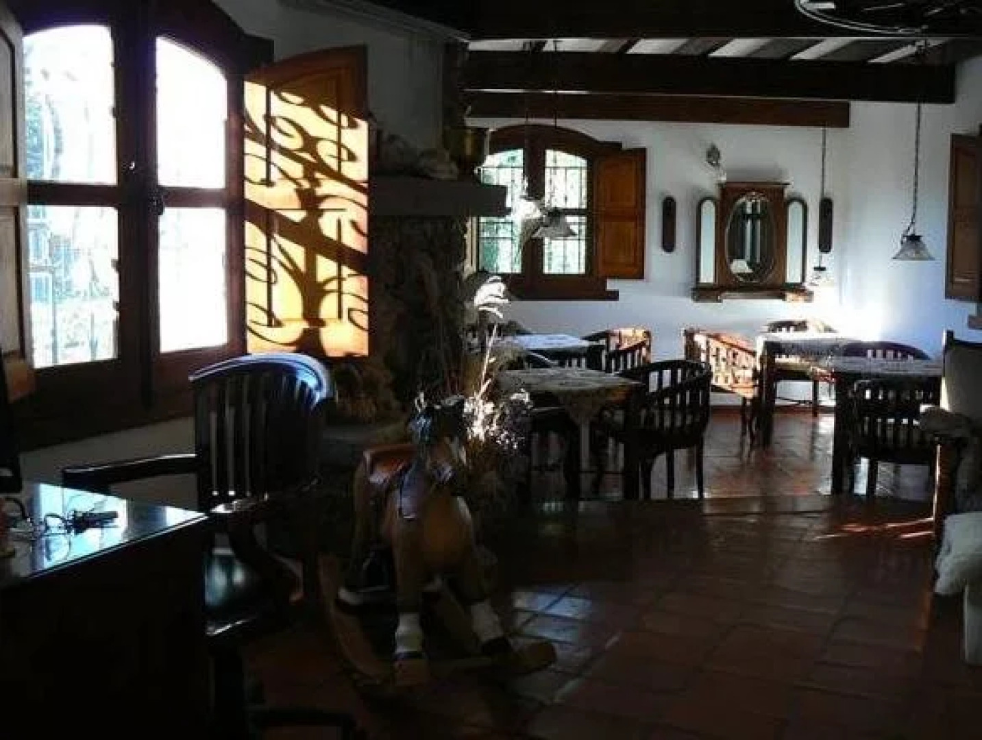 Hosteria Las Piedras