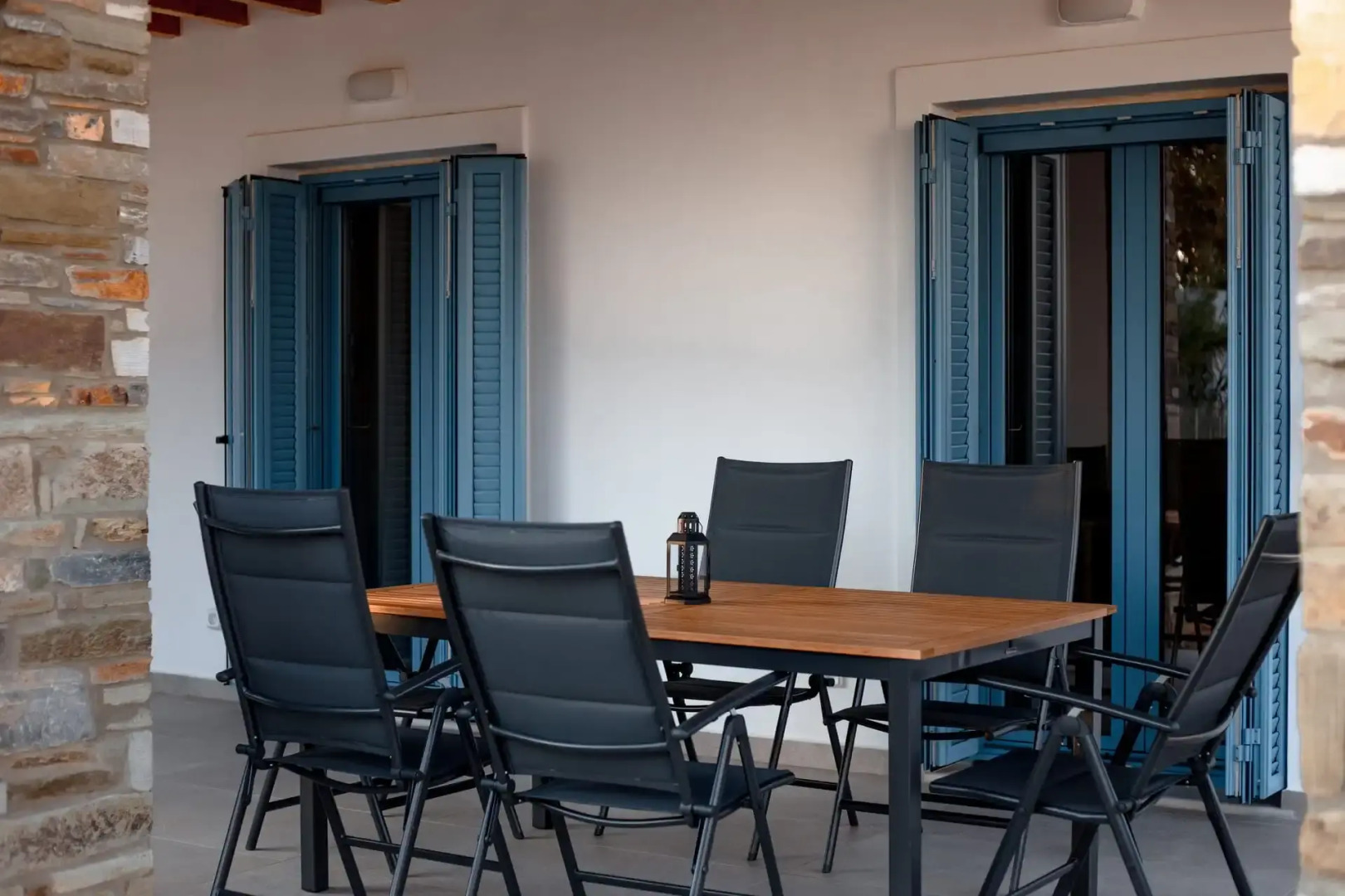 Aegean Seasons Apartments