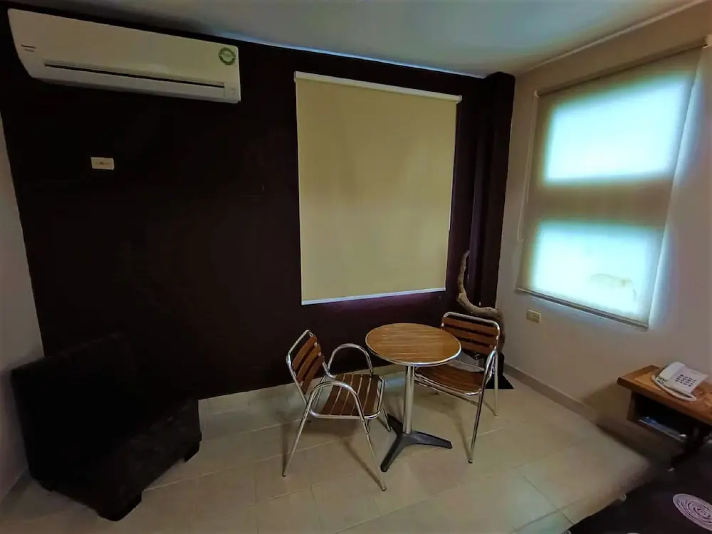 Hotel Santo Domingo Express