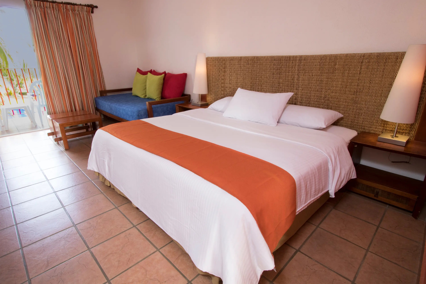 Royal Decameron Complex