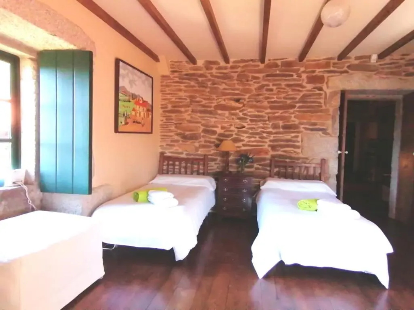 Casa del Cura de Oliveira