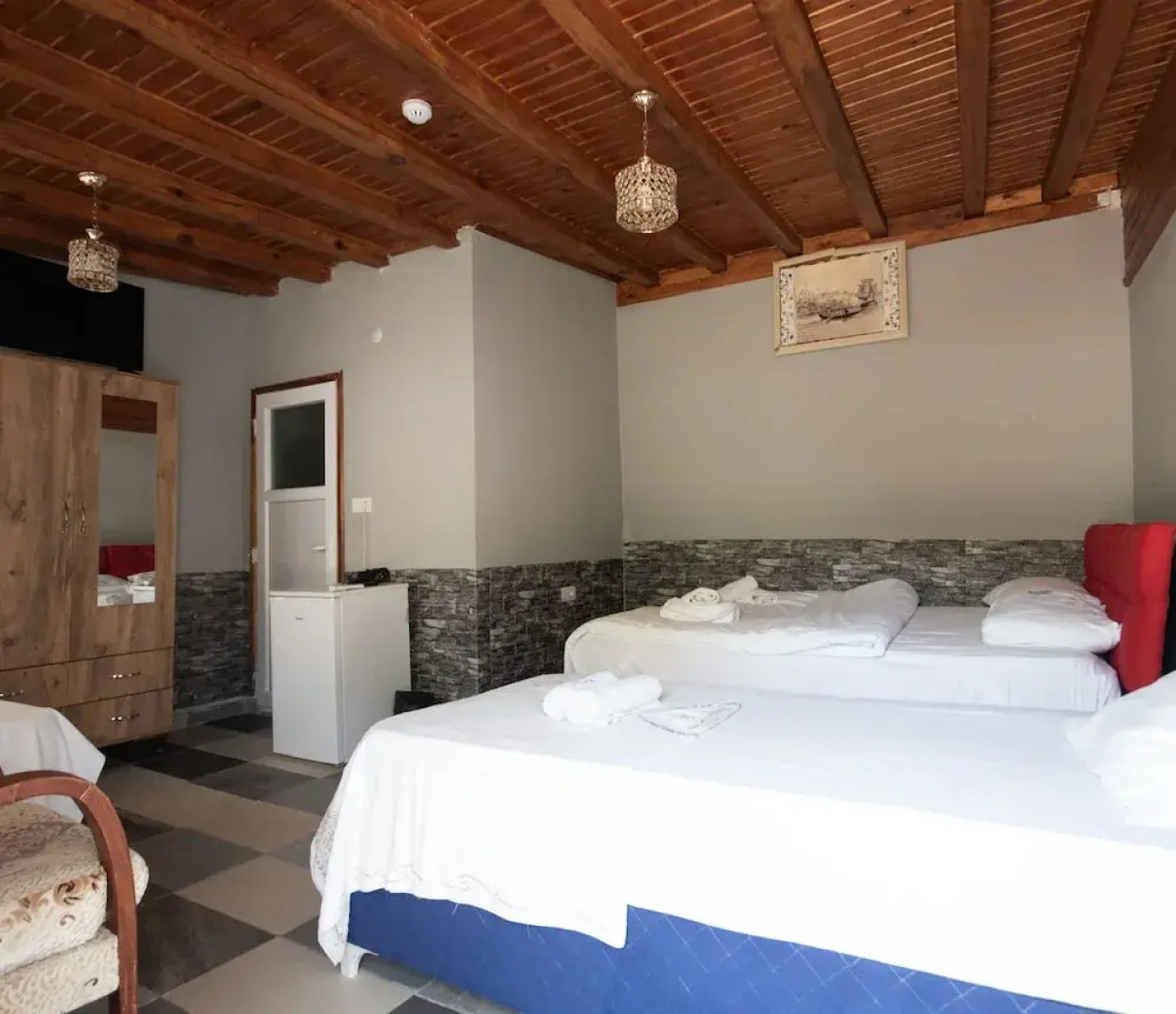 Oz Butik Otel Antik Kent Myrleia