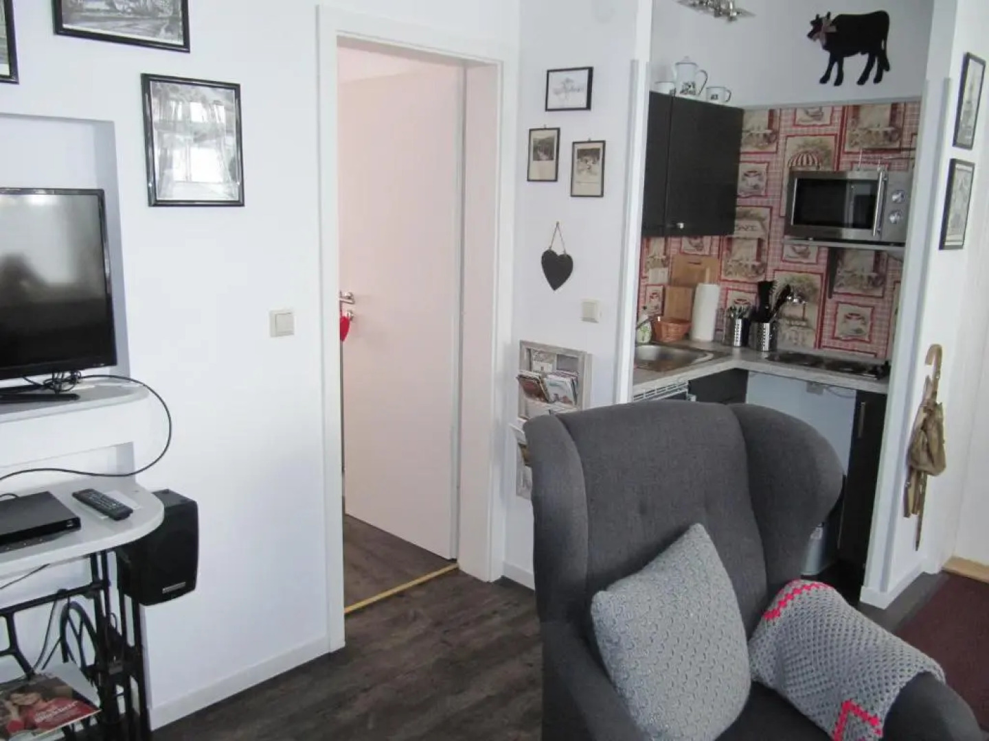 Piepmäker Stübchen