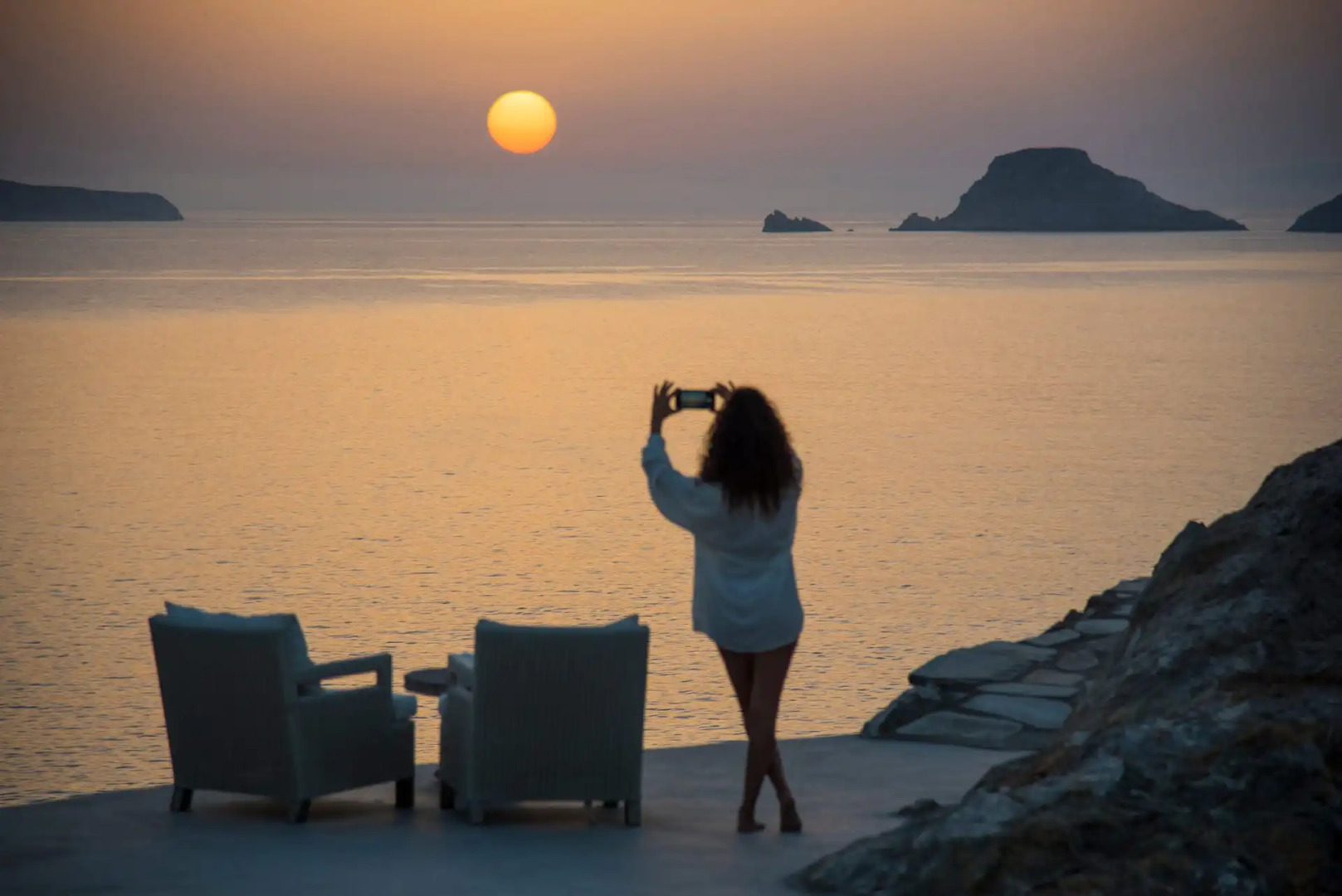 Onar Suites & Villas